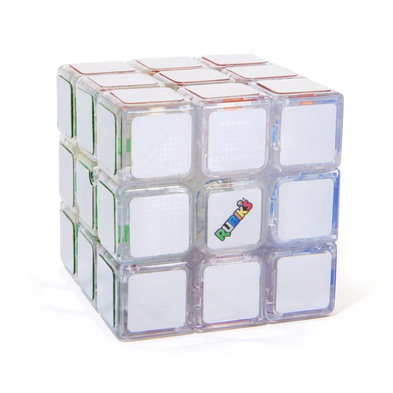 Rubik's Pulse Cube 3x3