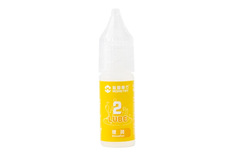 MoreTry Lube II (Smoother)