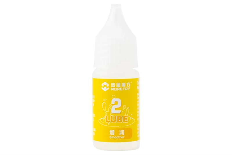 MoreTry Lube II (Smoother)