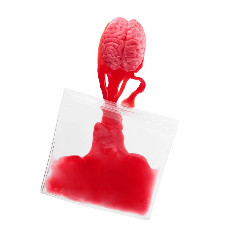 Zombie-Brain Slime-Set 20g