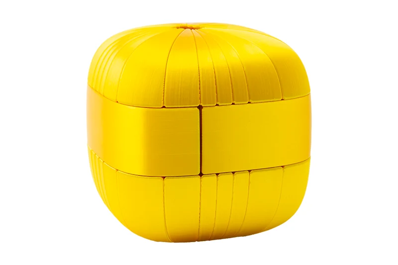 Lam Curvy Square-5 Cube (Ge Mod)