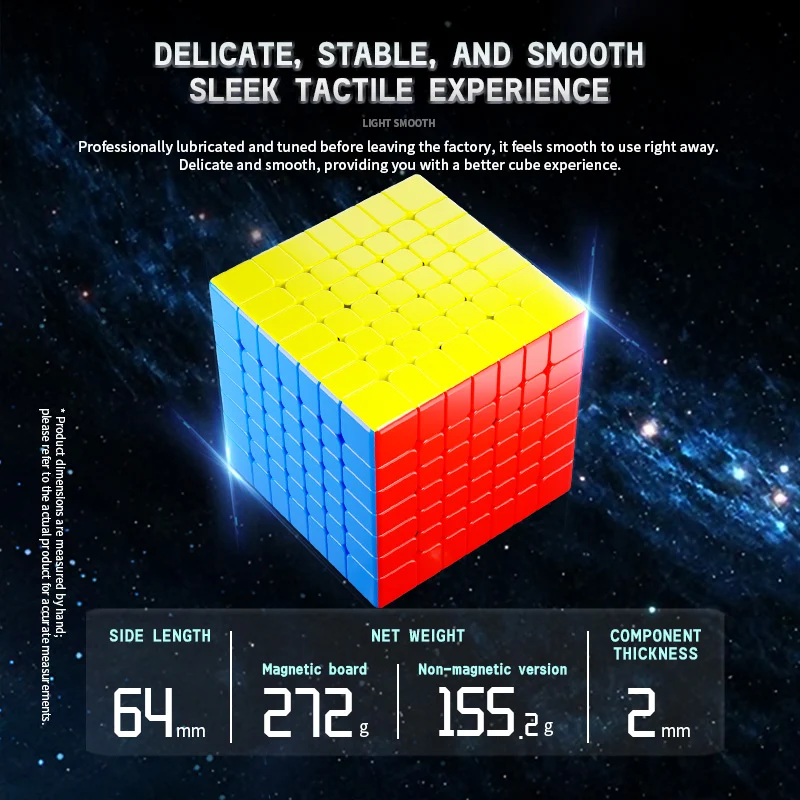 ShengShou MoSheng 7x7