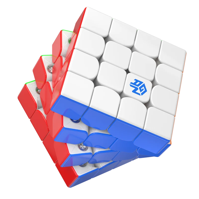 GAN460 M V2 4x4 (Frosted)