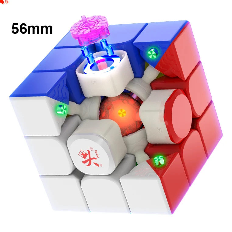 DaYan GuHong Pro+ 3x3 56mm (MagLev)