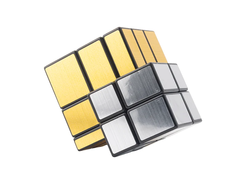 Ziina Mirror Illusion 3x3