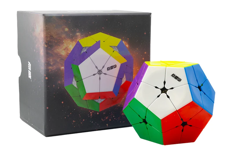DianSheng Galaxy Kilominx (Magnetic)