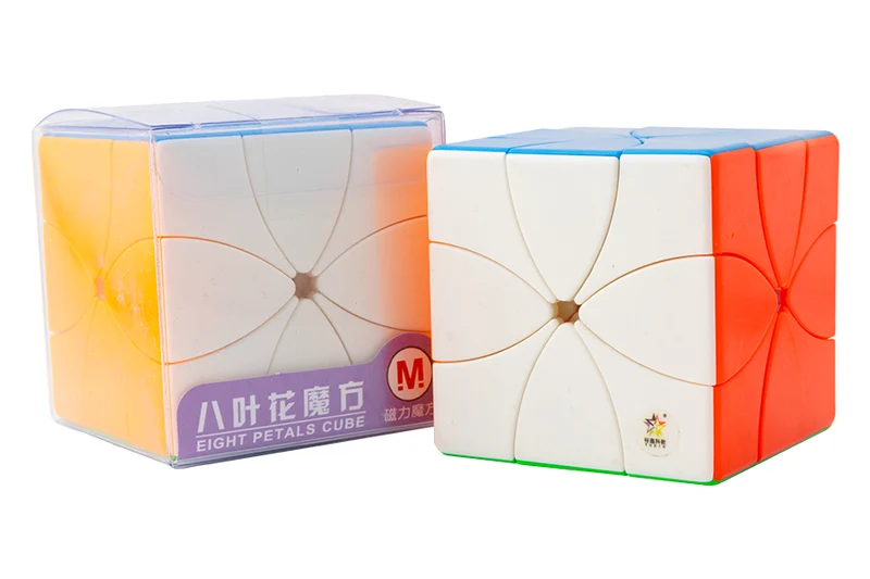 YuXin 8-Petals Cube