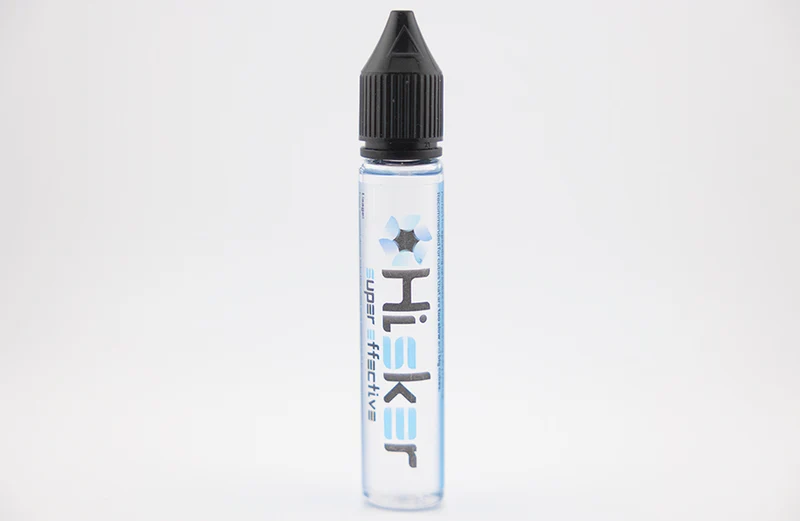 Hisker Lube