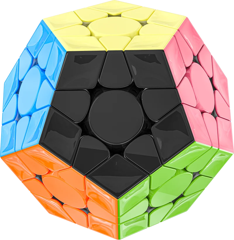 GAN Megaminx MagLev UV