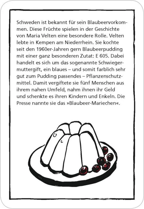 black stories Serienkiller