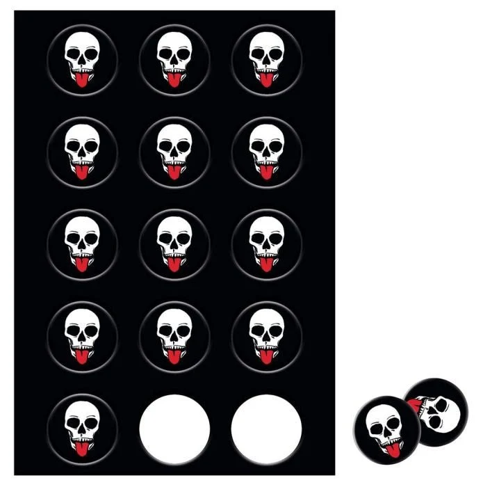 black stories Serienkiller