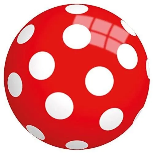 John Spielball Pilzball Ø23cm