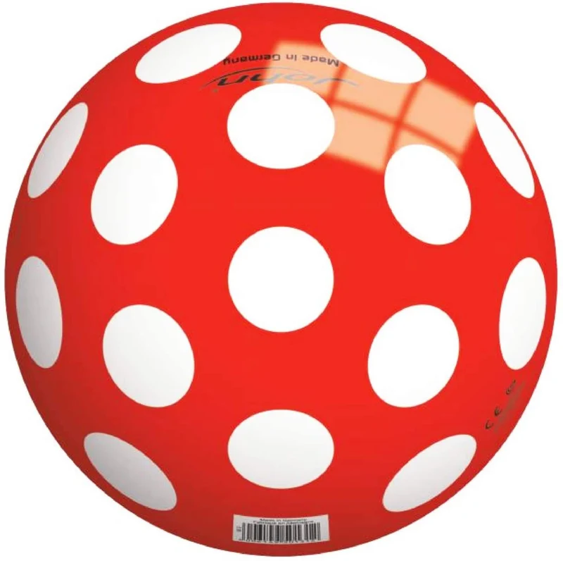 John Spielball Pilzball Ø23cm
