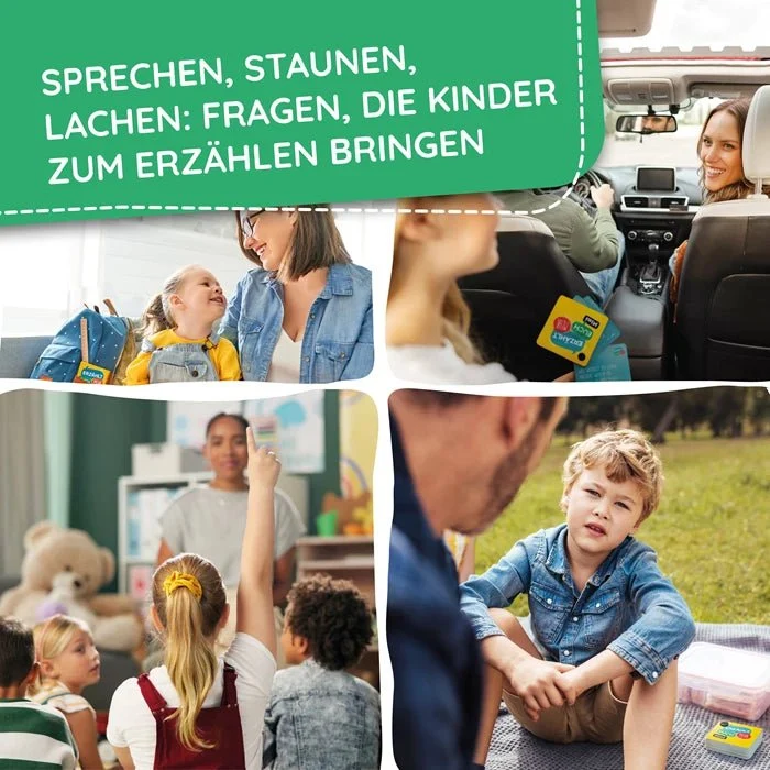 Erzählt Euch Mehr Kids Mini – Carletto