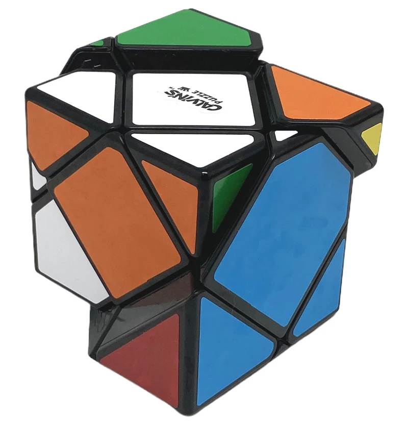 Calvin's Mirror Skewb