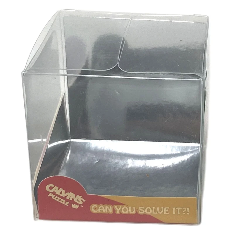 Calvin's Mirror Skewb
