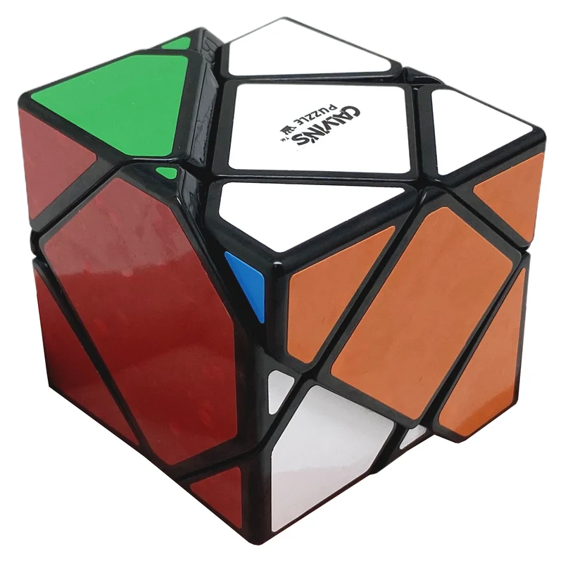 Calvin's Mirror Skewb