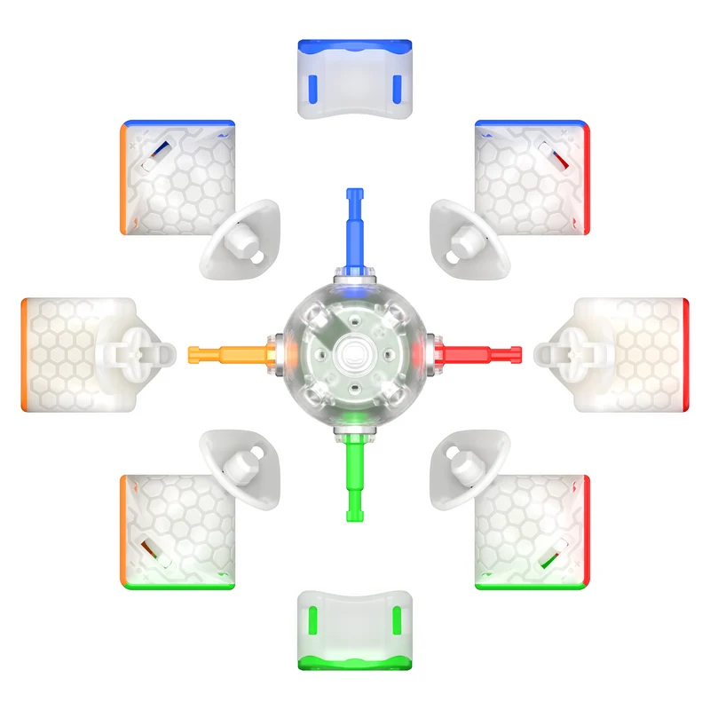 GAN12 ui SP 3x3