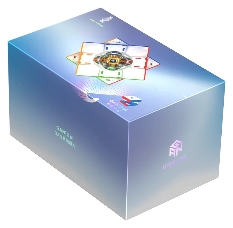 GAN12 ui SP 3x3