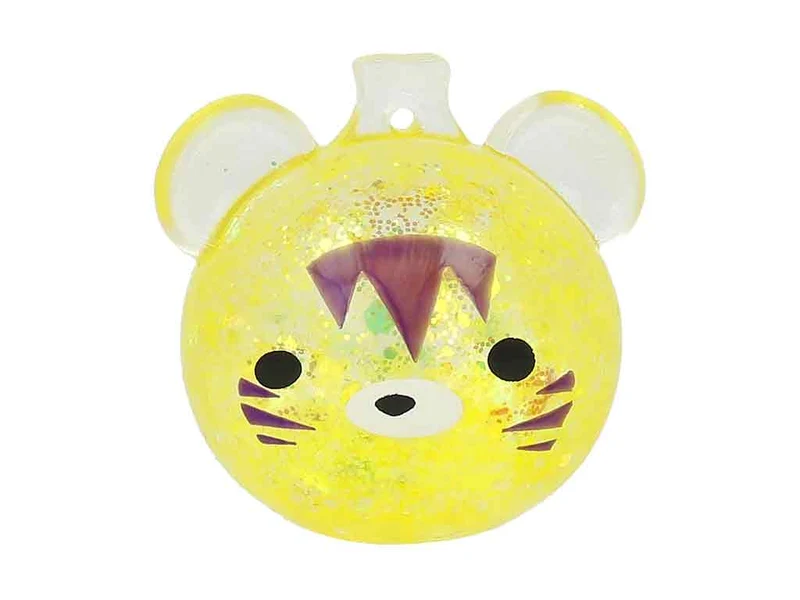 Quetschfigur Kugeltierchen - Stressball