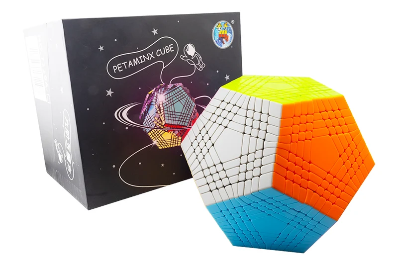 ShengShou Petaminx V2