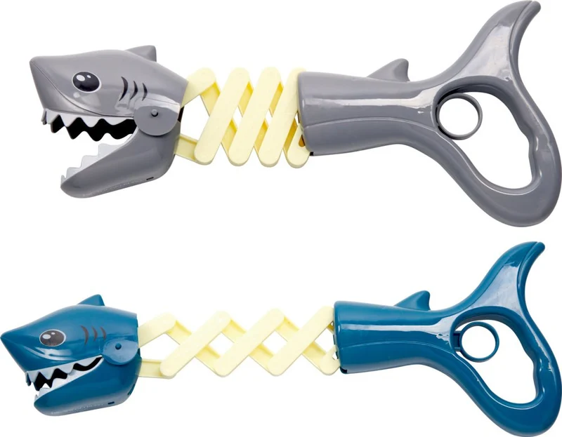 Schnapp-Hai-Greifer Capt'n Sharky – Spiegelburg