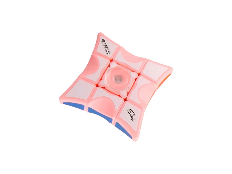 QiYi 1x3x3 Spinner (Limited Edition)