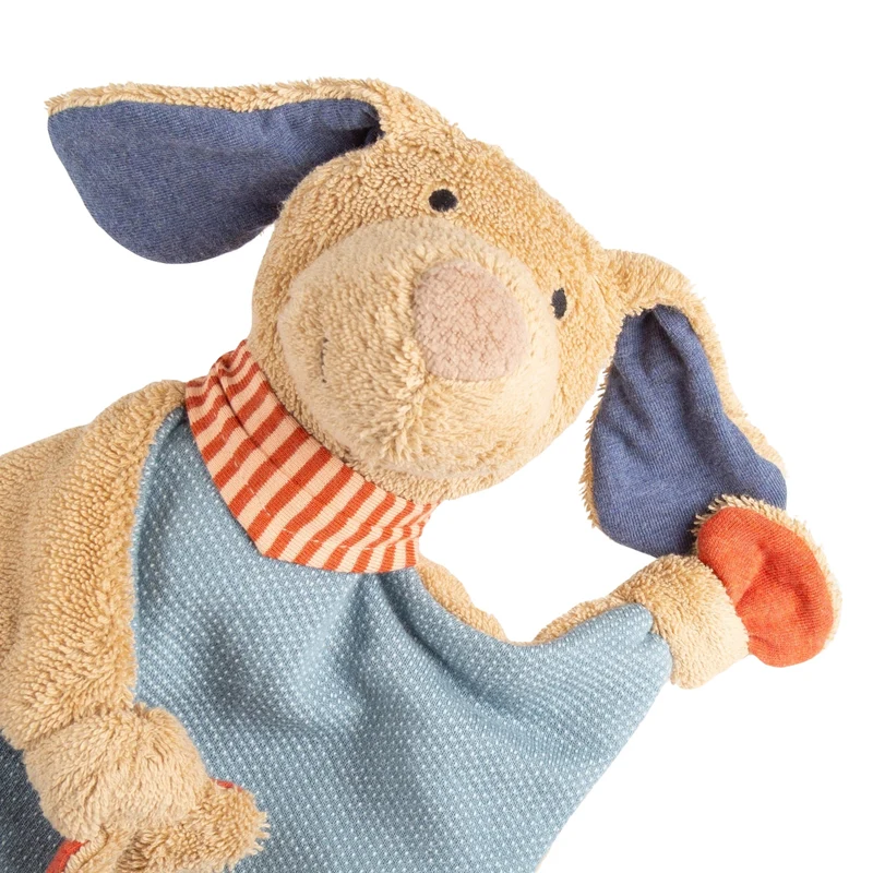 Schnuffeltuch Hund Fips Classics – Sigikid