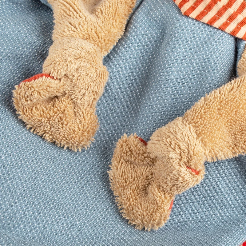 Schnuffeltuch Hund Fips Classics – Sigikid