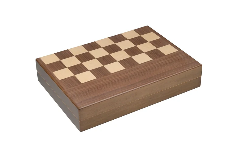 Schach Backgammon Dame Set ab 6 Jahren – Philos