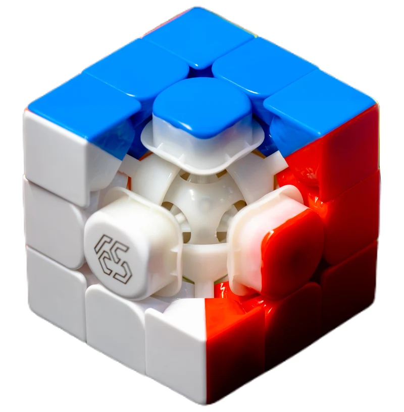 ESCube Air 3x3 (8-Magnet Ball-Core)
