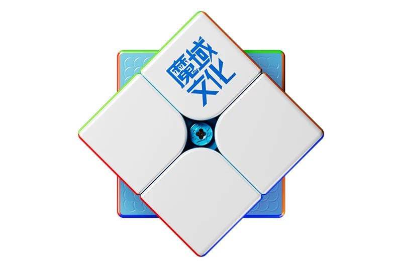 MoYu WeiPo V5 AI 2x2