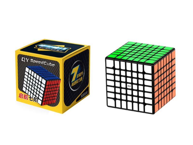 QiYi Sail 7x7