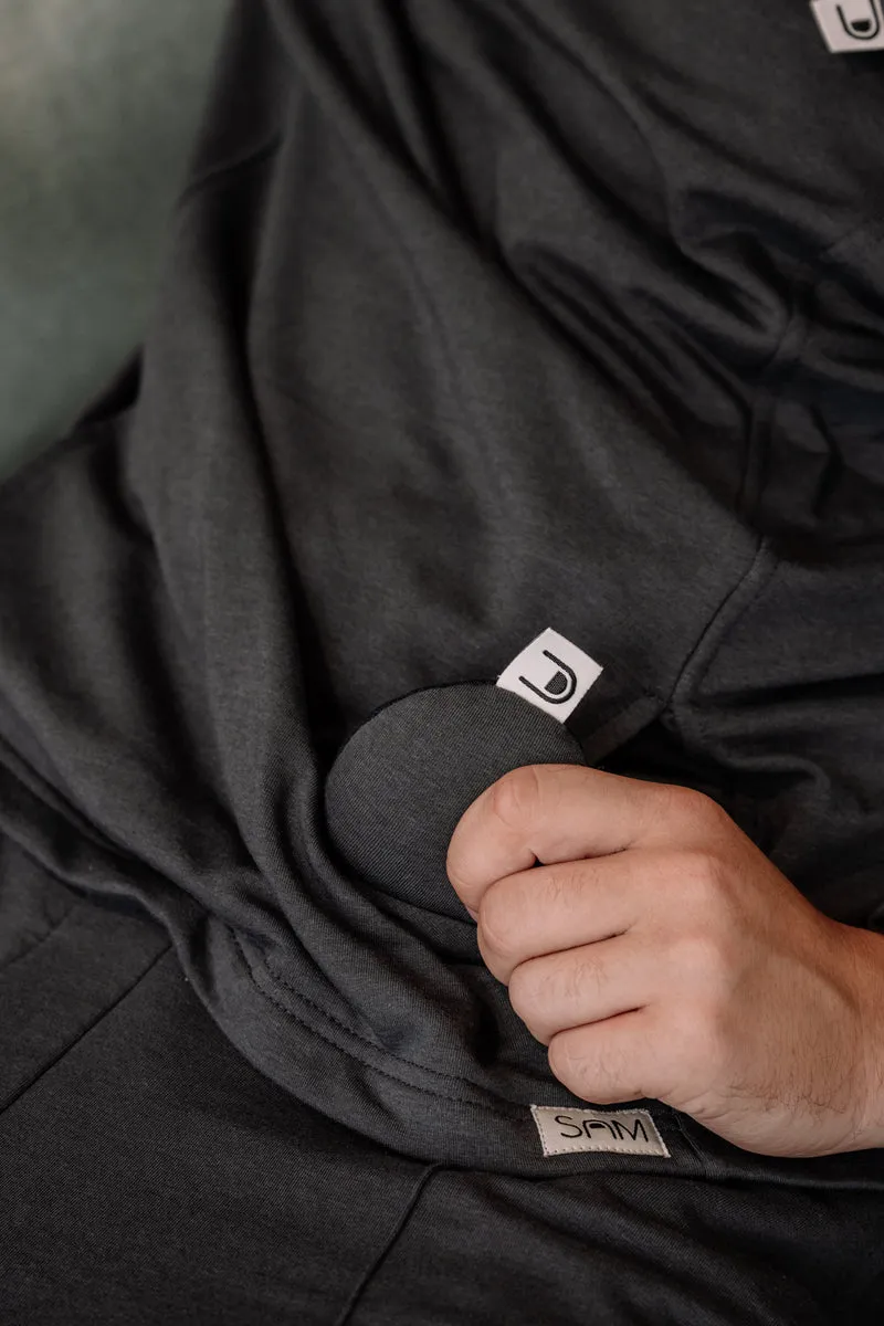 Sweatshirt – Soft & Fidget-Friendly | CALM