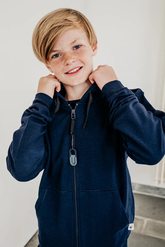 Kids' Chewy Fidget – Safe Chew & Discreet Sensory Relief | ZEN
