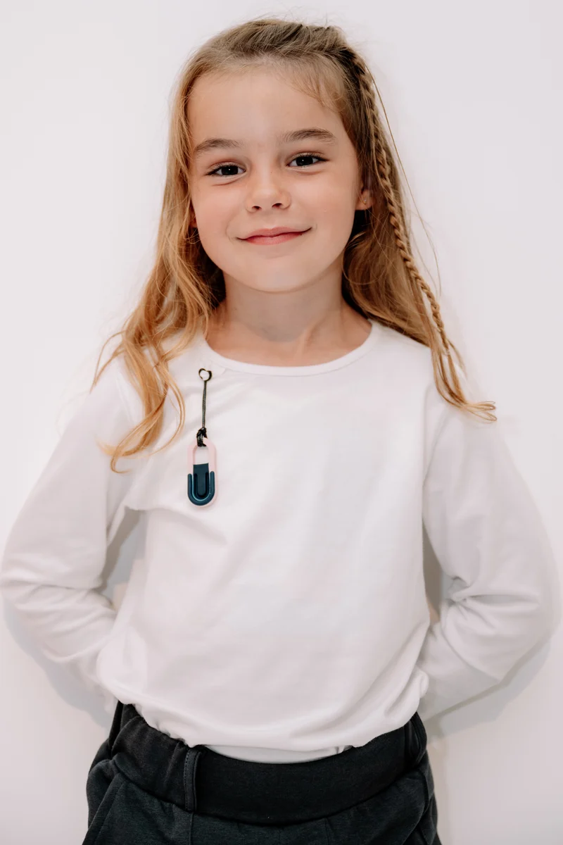 Kids' Chewy Fidget – Safe Chew & Discreet Sensory Relief | ZEN