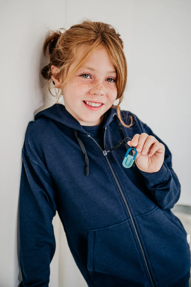 Kids' Chewy Fidget – Safe Chew & Discreet Sensory Relief | ZEN