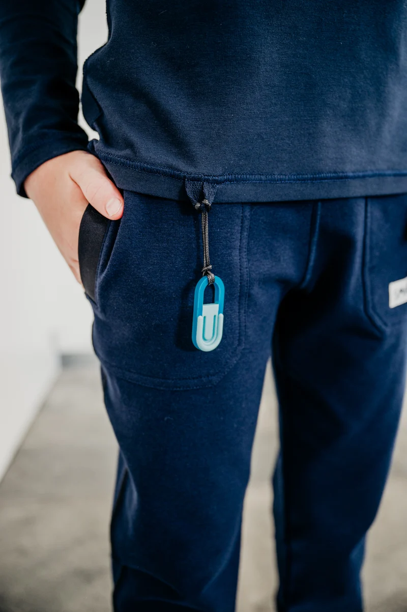 Kids' Chewy Fidget – Safe Chew & Discreet Sensory Relief | ZEN
