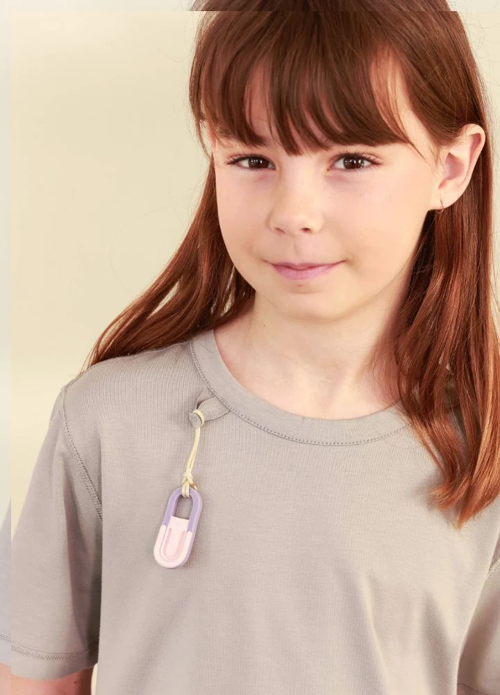 Kids' Chewy Fidget – Safe Chew & Discreet Sensory Relief | ZEN