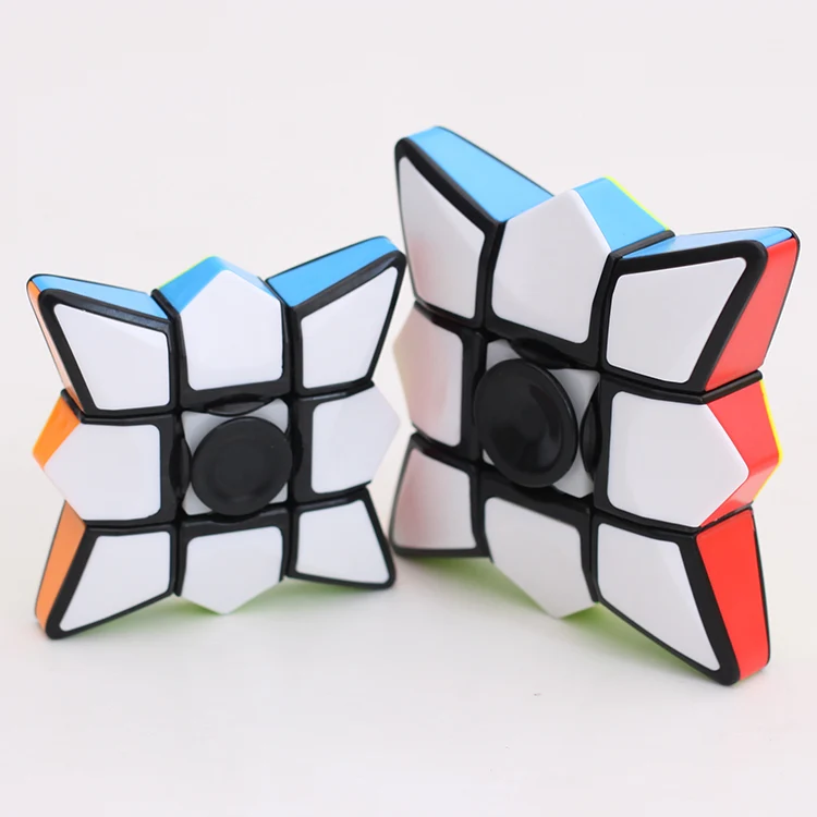 FanXin 1x3x3 Jumbo Spinner (Tiled)