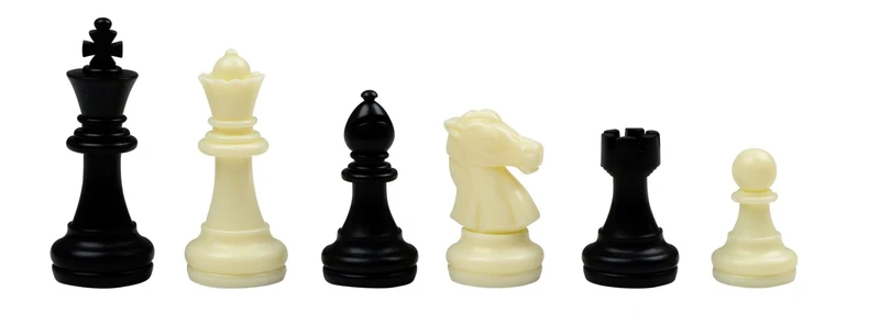 Magnetisches Schach Backgammon Dame Set – Philos