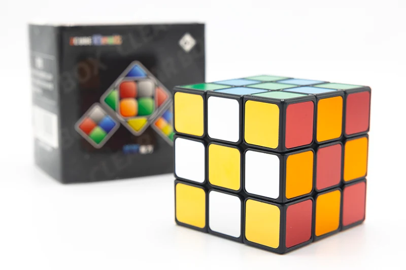 Z 3x3 M (Metal Tiles)
