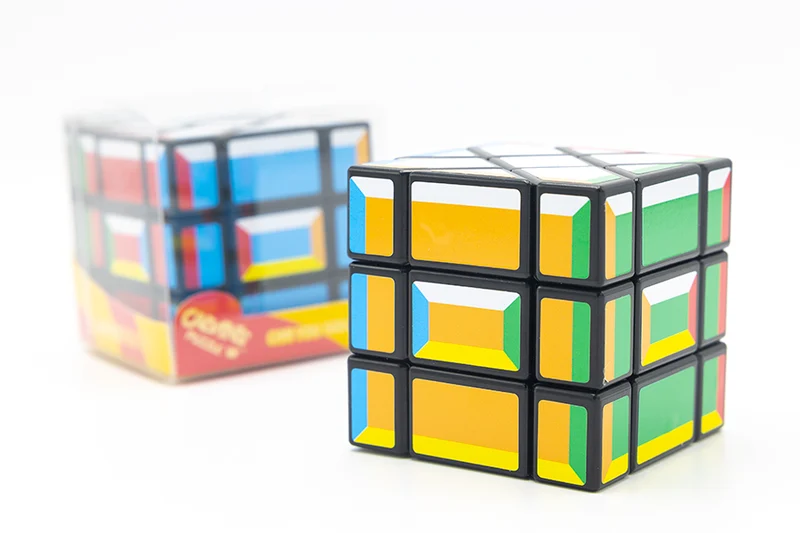 Calvin's Lite-Super Fisher Cube V1