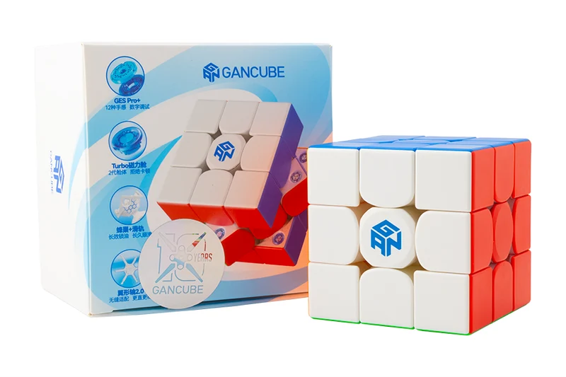 GAN356 ME V2 3x3