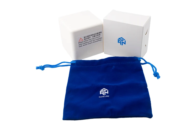 FZ-Stealth Gift Box (GAN15 MagLev UV)