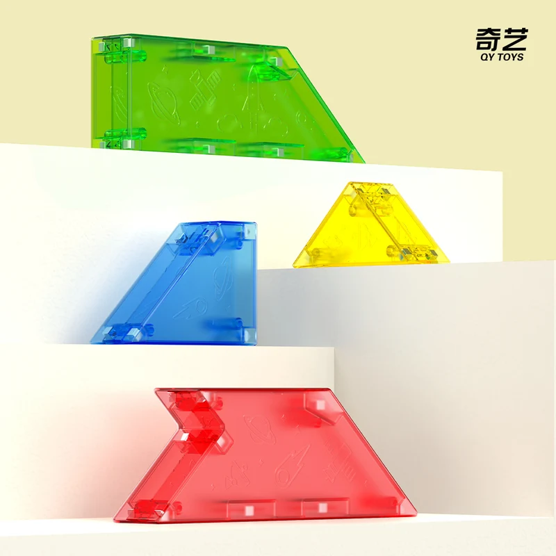 QiYi T-Puzzle (Magnetic)