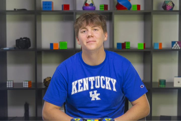Daily Routine with Luke Griesser [Cubing.GG Coaching Session]