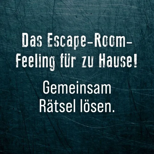 EXIT® - Das Spiel: Die verbotene Burg