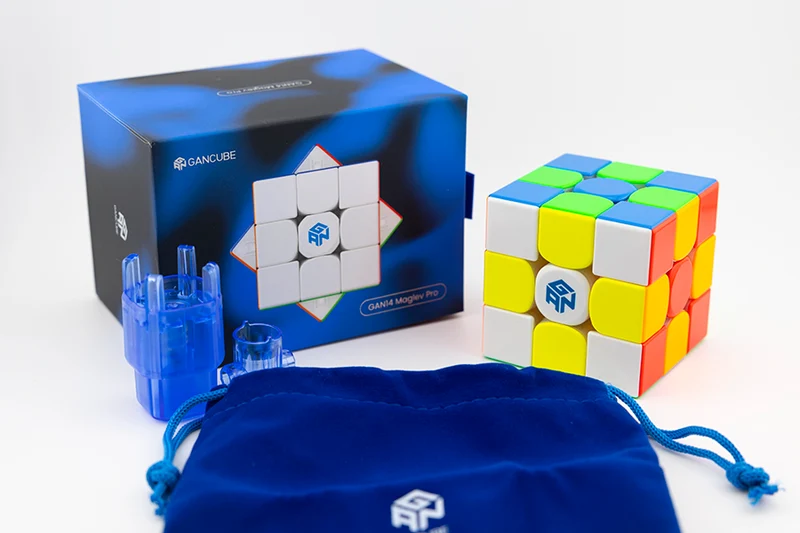 GAN14 MagLev Pro UV 3x3