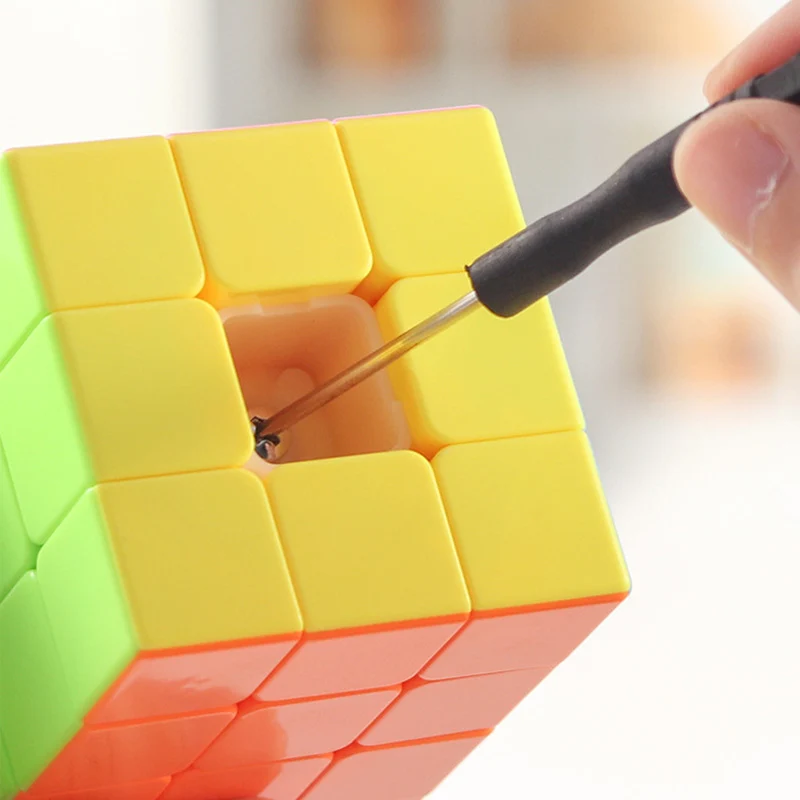 FanXin 3x3x4 Cuboid